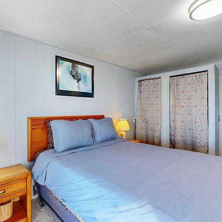 Gray Goose Beach Cottage Coos Bay Esterno foto