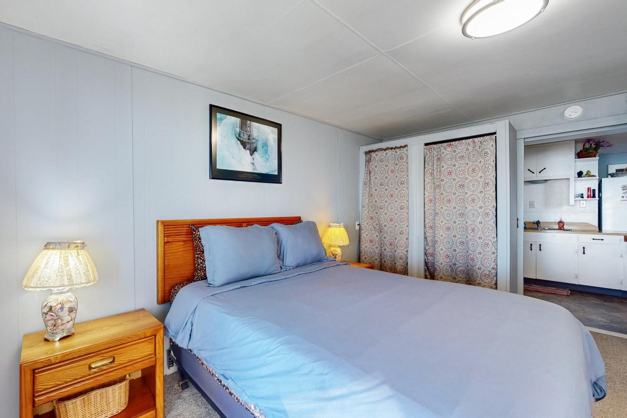 Gray Goose Beach Cottage Coos Bay Esterno foto