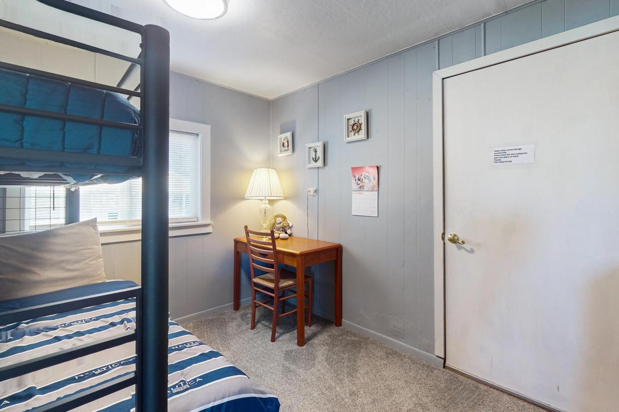 Gray Goose Beach Cottage Coos Bay Esterno foto