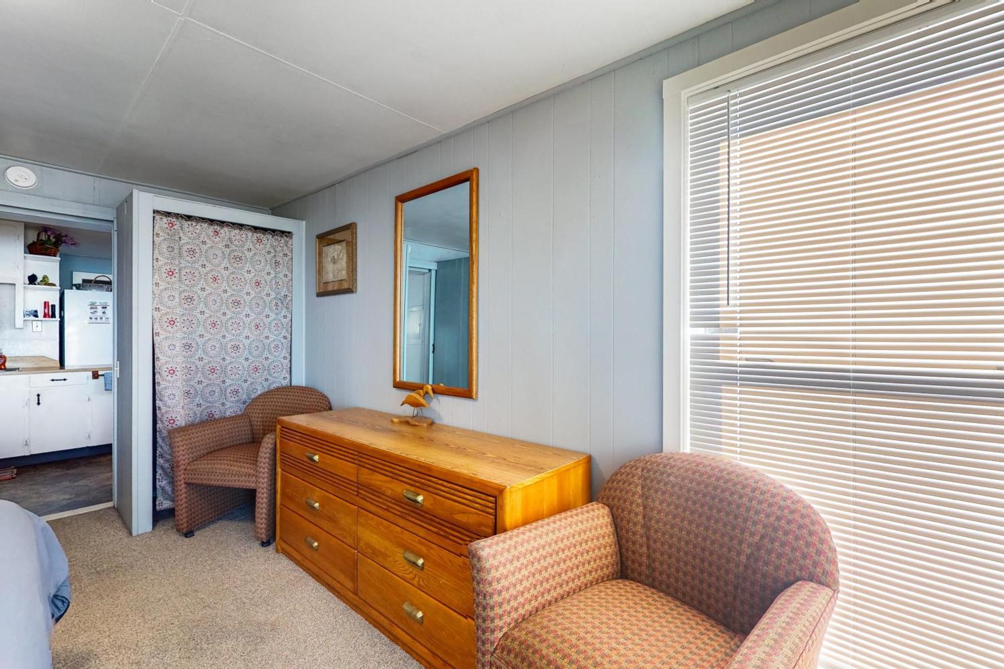 Gray Goose Beach Cottage Coos Bay Esterno foto