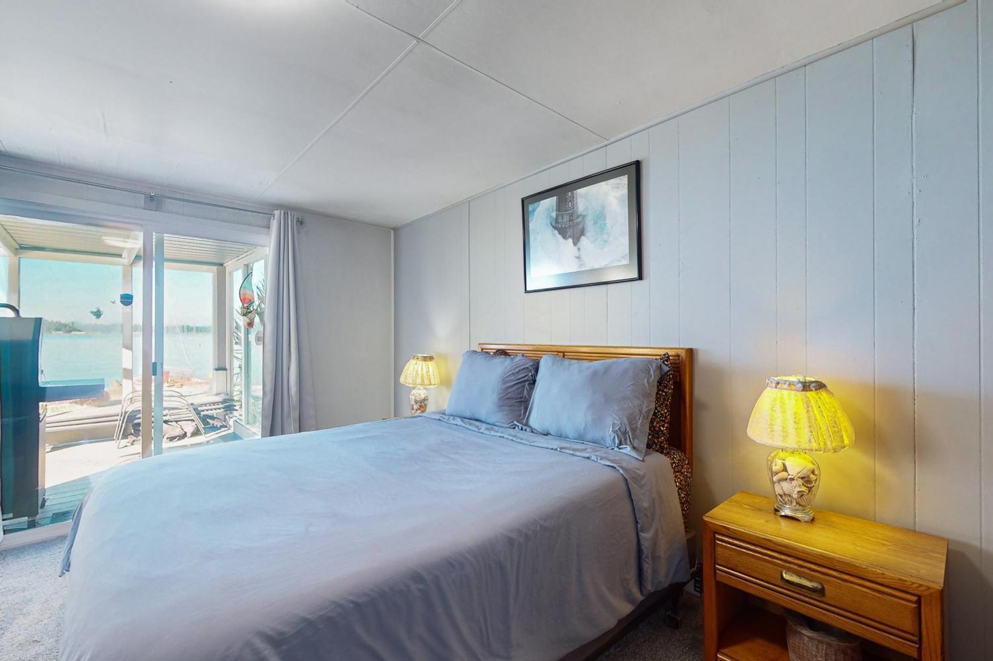 Gray Goose Beach Cottage Coos Bay Esterno foto